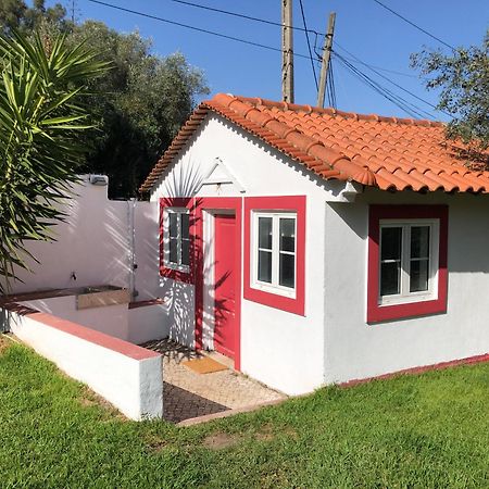 Lisbon Cozy House W/Garden And Pool Vila Valejas Exterior foto