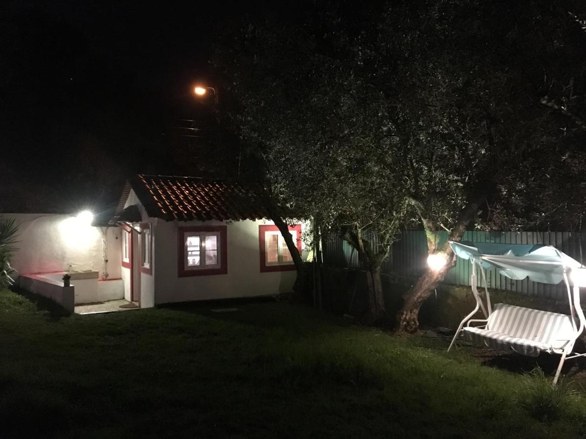 Lisbon Cozy House W/Garden And Pool Vila Valejas Exterior foto