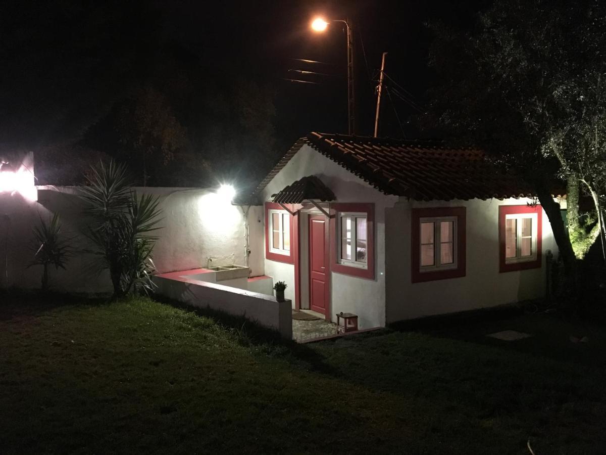 Lisbon Cozy House W/Garden And Pool Vila Valejas Exterior foto