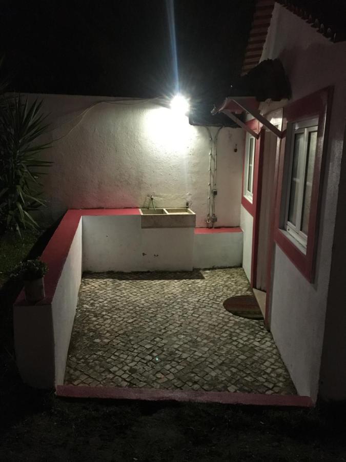 Lisbon Cozy House W/Garden And Pool Vila Valejas Exterior foto